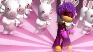 rayman soccer