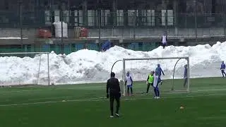 Приалит - Мегасфера 2 : 0
