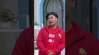 Jokes Wendi, Calon Wakil Jalan Mulusnya  #bts #trans7 #shorts