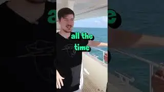 MrBeast Almost Went on Titan Sub to the Titanic...