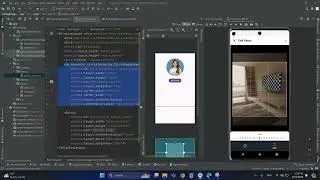 Learn UCrop in Android Studio – Crop, Save & Retrieve Images Java