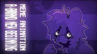 ¦ A BRAND NEW BEGINNING ¦ MEME ANIMATION ¦ 