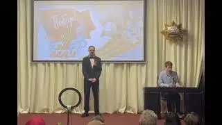 Николай и Александр - Эх, дороги (муз. А. Новикова, сл. Л. Ошанина)