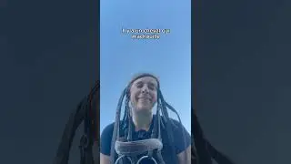 Je sais. Je fais bien le cheval détendu/pas detendu 😂 
