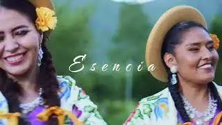 Grupo Esencia - La Fiesta del Carnaval