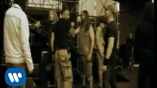 KABÁT - Kdoví jestli [official video]
