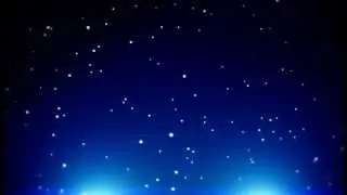 Floating Particles