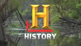 Люди болот трейлер