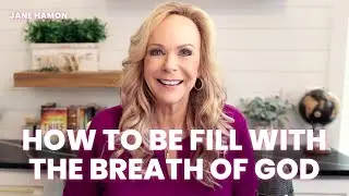 Prophetic Winds: Navigating Life's Challenges with the Breath of God #HolySpirit #JaneHamon