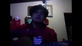 Por mil Noches (cover)