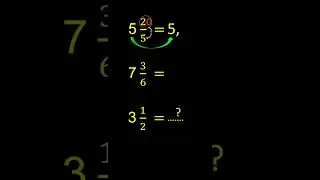 MENGUBAH PECAHAN CAMPURAN MENJADI BENTUK DESIMAL #maths #pecahancampuran