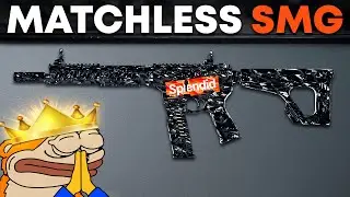 The greatest SMG of all time