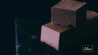 ODENSE marcipan - Vores nougat