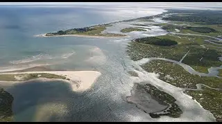 WaterWatch Lecture 2024 Ep7: North and South River Marshes and the Legacy of the 1898 Portland Gale
