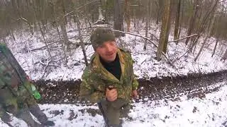 В гостях у казаков!