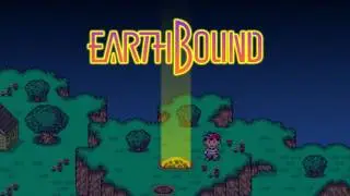 Winters - EarthBound
