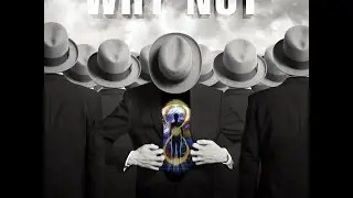 Shot - Why Not (Video Version)