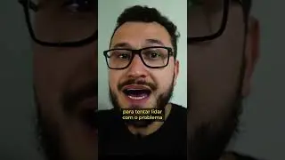 O perigo das FAKE Nudes