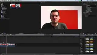 Final Cut Pro X en español - 34 - El Trimado (V)
