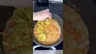 delicious dinner in ONE pan 😋 