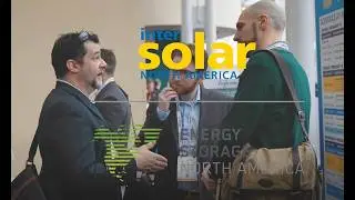 Event Video Production for Intersolar