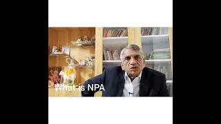 NPA and Bad bank defined, Size of NPA in PSU banks, need of NPA solution. Working of Bad bank.