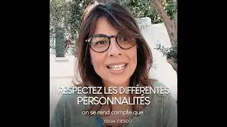 Es-tu hostile aux différences ? #shortsvideo #communication #personnalité #mbti