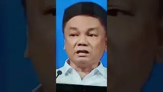 KUNG IKAW AY TAHIMIK, PAYAPA AT RELAX, AYAW SAYO NG EVIL SPIRIT | PASTOR ED LAPIZ