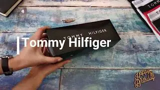 Комплект из 5 трусов TOMMY HILFIGER​