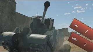TOG II Moments (War Thunder)