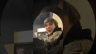 CMH ПРОВОДИТ ИНТЕРВЬЮ СО СЛАВОЙ КПСС