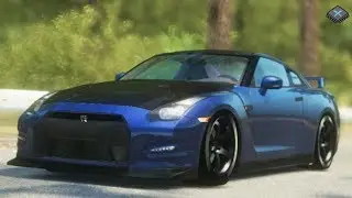 Xenia Xbox 360 Emulator - Forza Horizon 2 Presents Fast & Furious Ingame / Gameplay! (Custom build)