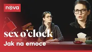 Nedus to v sobě I Sex O´Clock I Nova