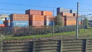 OGR Vicenza - Carrozze Frecciarossa, AIACE e Dia.Man.Te. accantonate