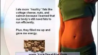 Secrets to Sexy Flat Abs | Abs Exercises | Lose Belly | Get Flat Stomach