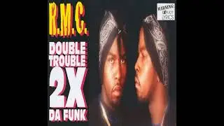 R.M.C. – Buck Em Down