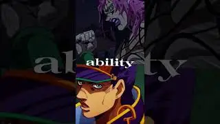 Jotaro vs diavolo#jotaro#diavolo#jojo