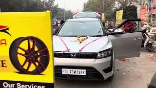 2024 xuv300 facelift 2024 🔥 xuv300 w4 to w8🔥xuv300 base model modified 🔥xuv300 w4 2024 🔥