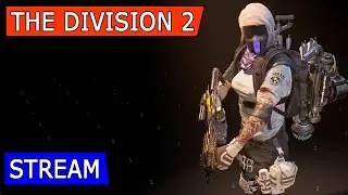 DIVISION 2. ФАРМ ПВП БИЛДОВ