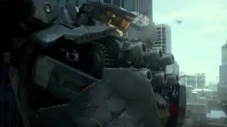 Pacific Rim: Sydney Attack