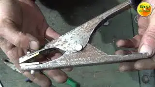 Проще некуда масса из обычного профиля за 1.5 часа сможет каждый. DIY WAI WAI