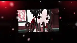 Kaguya edits - Take you dancing
