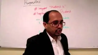 iPhone/iPad Apps Development Tutorial (iOS Crash Course): Chapter 4 : Theory Session : Properties