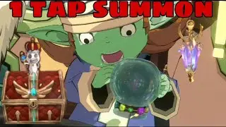 NI NO KUNI GACHA : HOW'S YOUR LUCK?