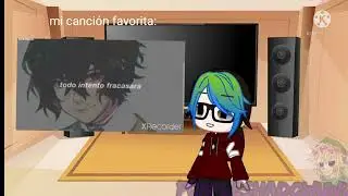 tu canción favorita será tu vida 🌚