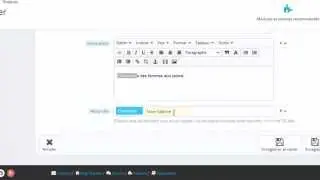 إنشاء منتوج جديد بالوصف و الصورة إضافة إلى الثمن و الفئة المناسبة [Prestashop 1.6]