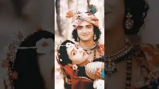 Radha Krishna 
