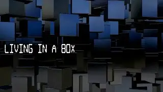 Living In A Box - Living In A Box [Lyrics]