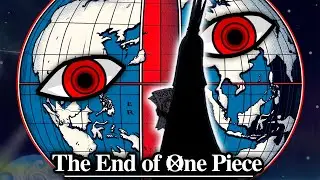 This is why One Piece is a Pirate Manga..!