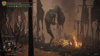 Elden Ring - Gameplay Ita - #193 Cthulhu?